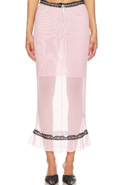 Women Bella Venice Matching Sets>The Katarina Skirt