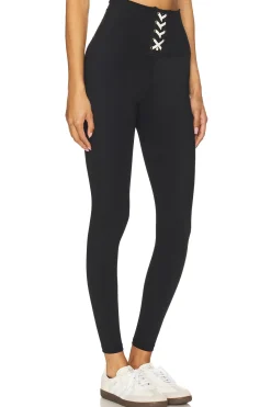 Women STRUT-THIS Pants>The Kennedy Ankle Legging