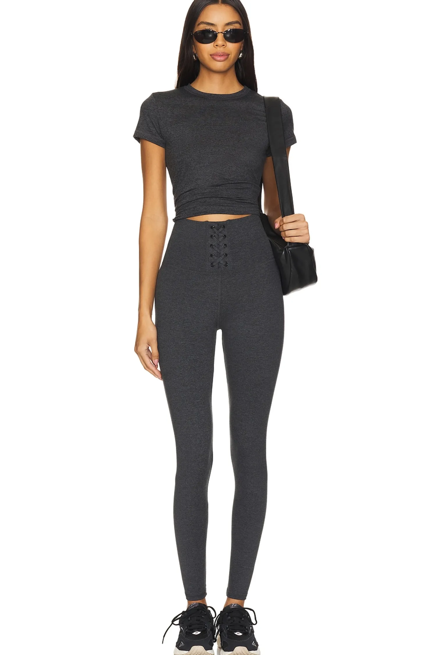 Women STRUT-THIS Pants>The Kennedy Ankle Legging