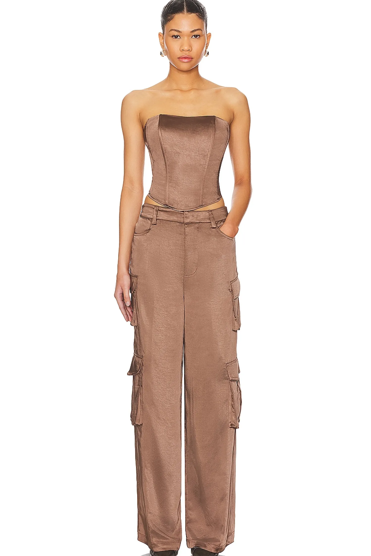 Women Favorite Daughter Matching Sets>The Lanai Top