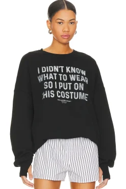 Women 0 Loungewear>The Laundry Room Costume Jumper