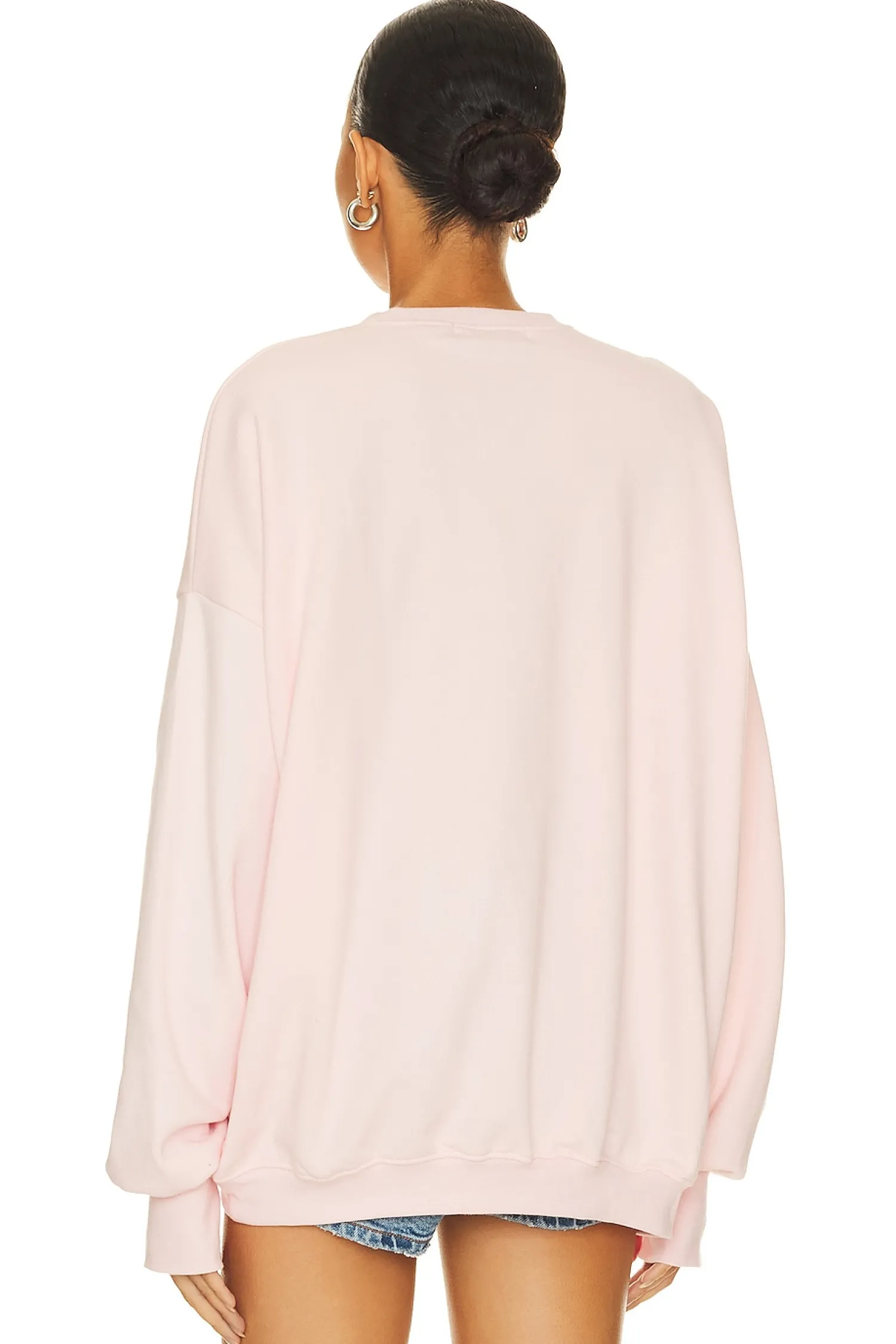 Women 0 Loungewear>The Laundry Room Little Miss Basic Witch Jumper