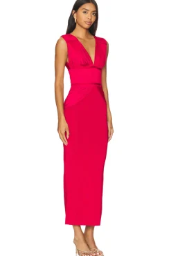 Women Herve Leger Dresses>The Lillian Gown