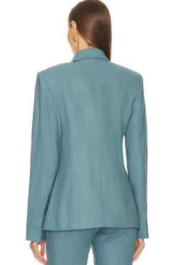 Women GRLFRND Jackets & Coats><noscript><img width=