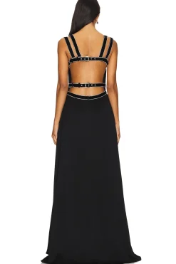 Women Nafsika Skourti Dresses><noscript><img width=