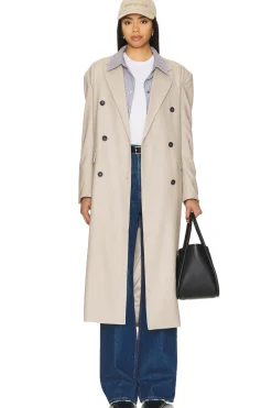 Women H2OFagerholt Jackets & Coats>The Long Blazer
