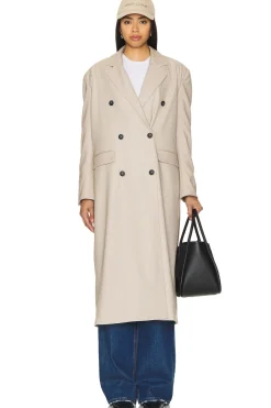 Women H2OFagerholt Jackets & Coats>The Long Blazer