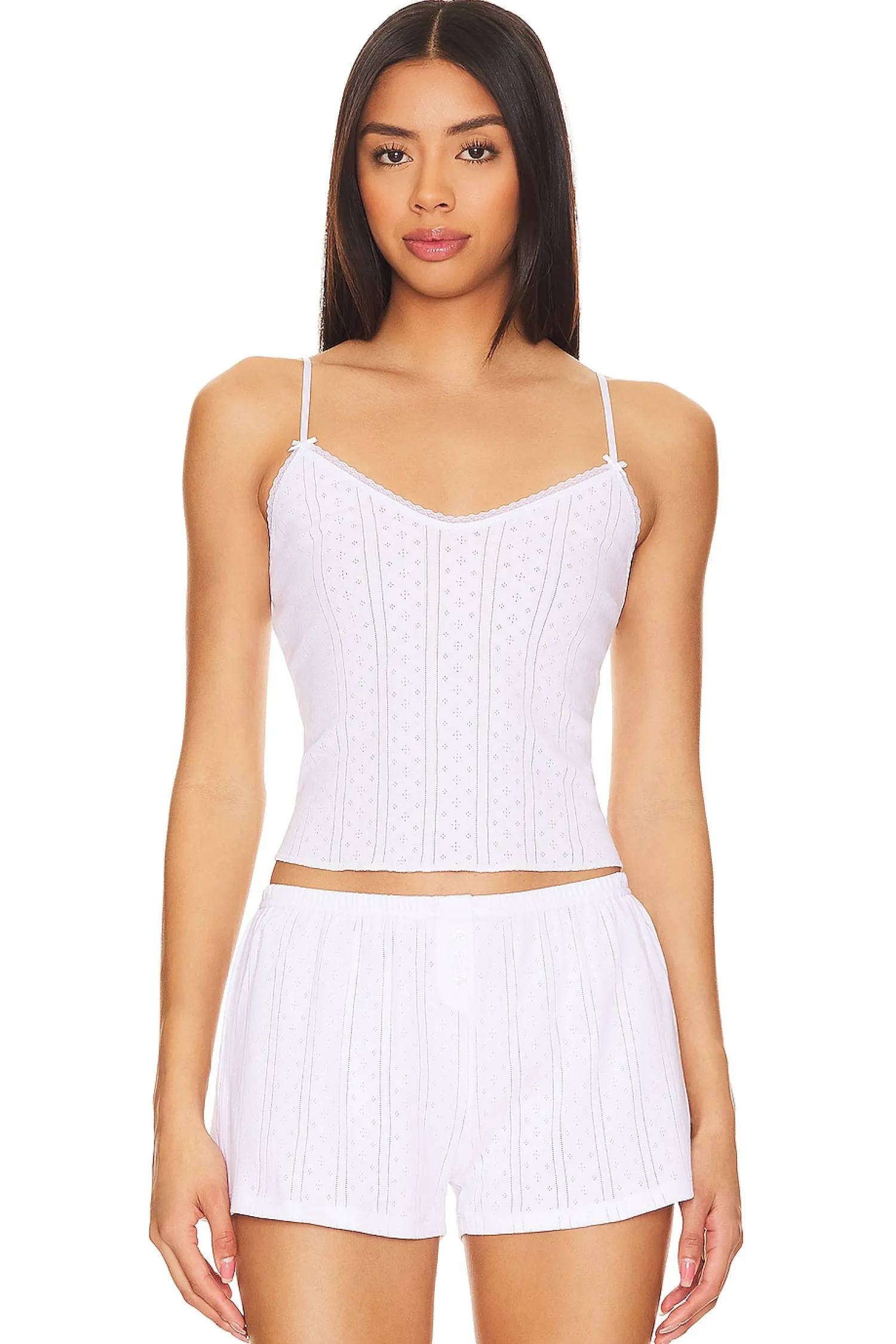Women Cou Cou Intimates Matching Sets>The Long Cami Top