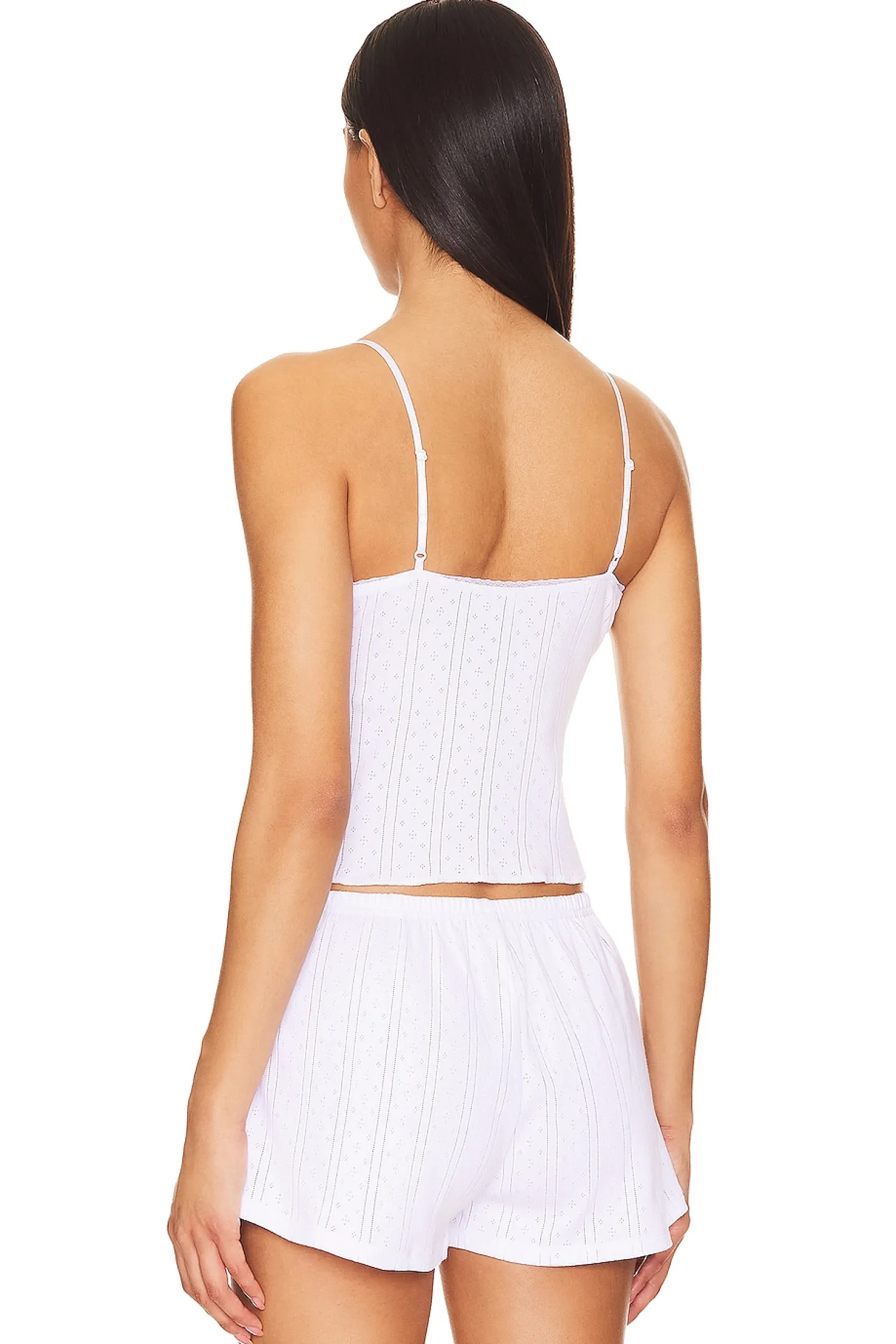 Women Cou Cou Intimates Matching Sets>The Long Cami Top