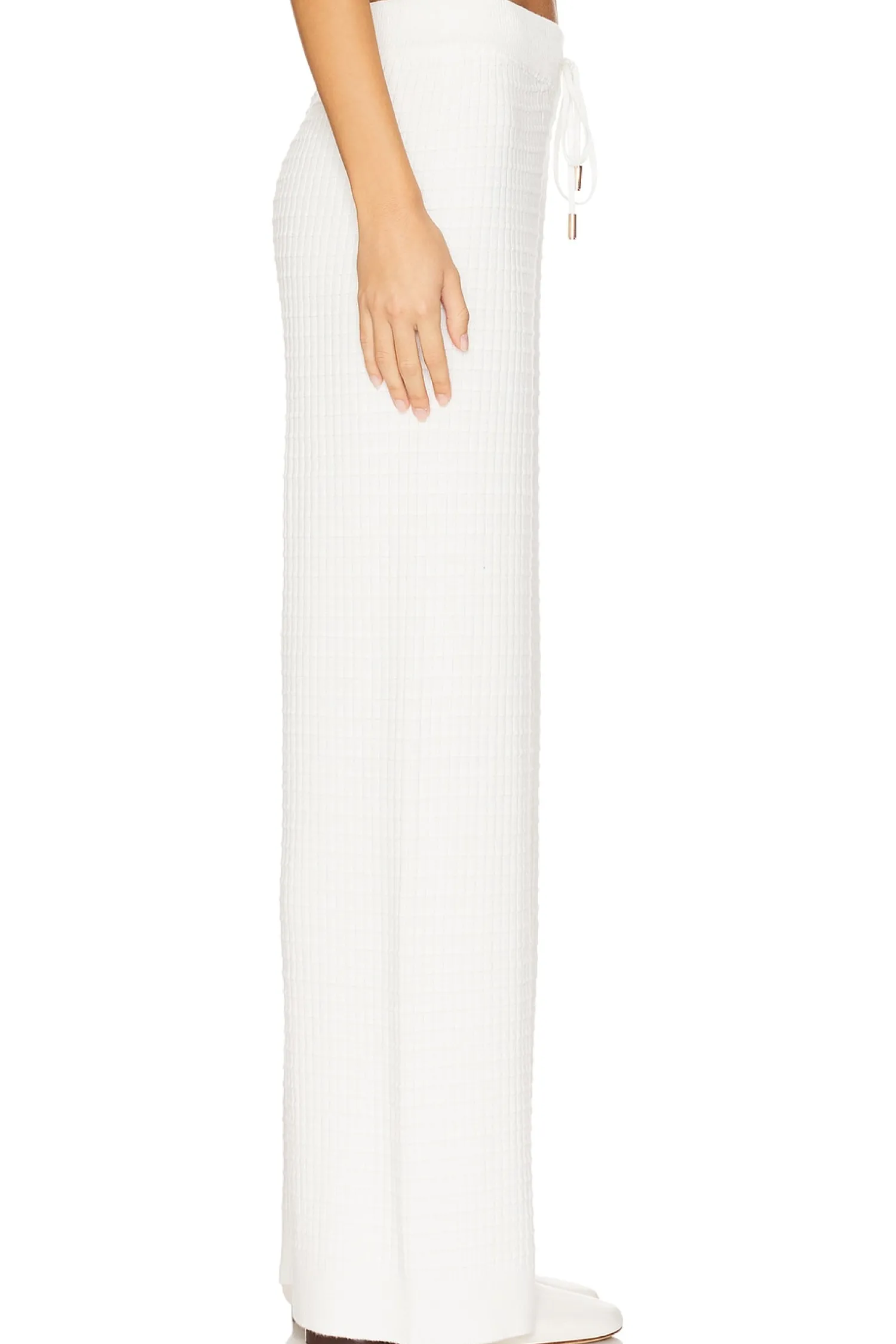 Women Sancia Pants|Matching Sets>The Lonie Knit Pants