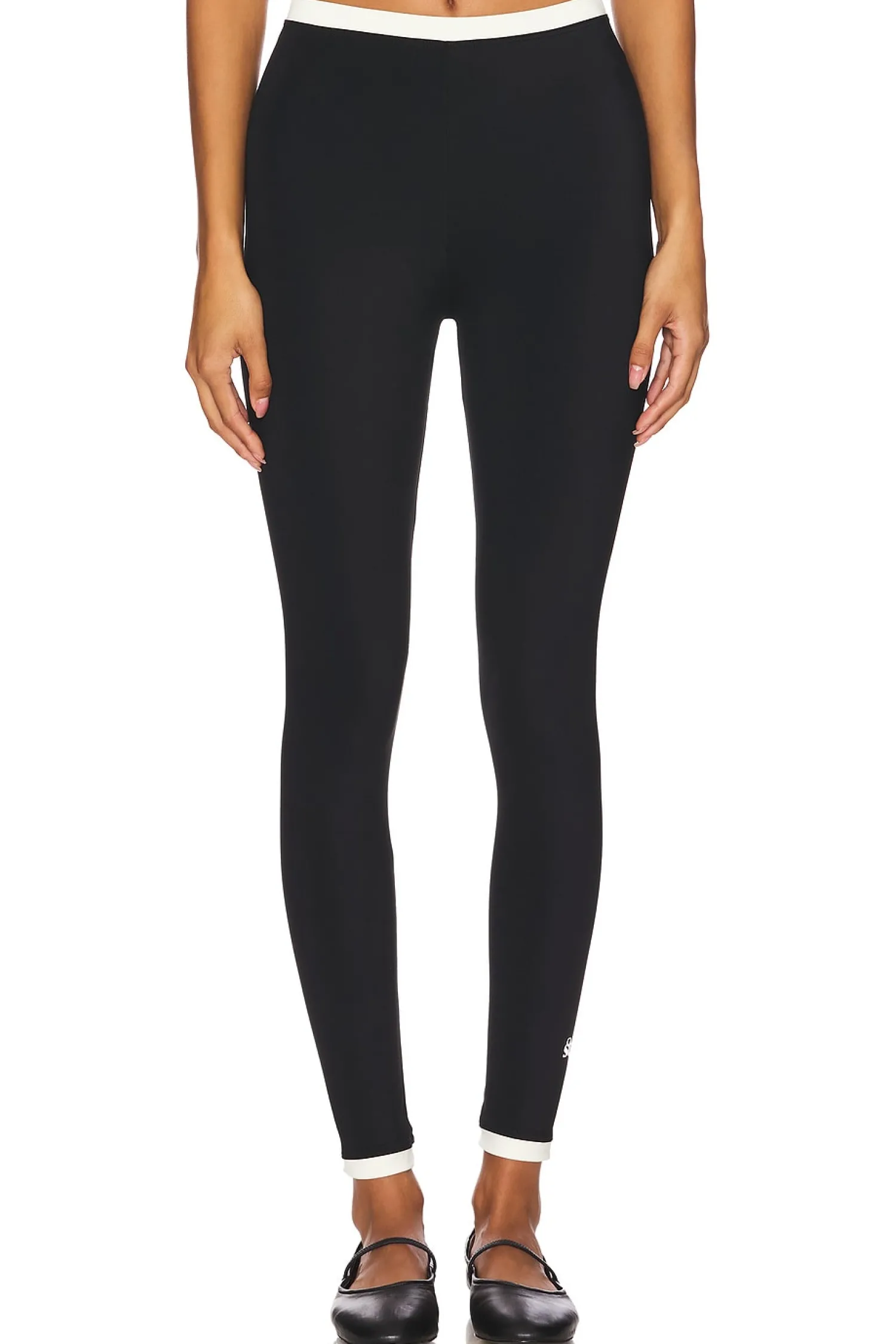Women STRUT-THIS Pants>The Luca Ankle Legging