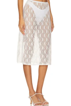 Women Bella Venice Matching Sets>The Lucy Skirt