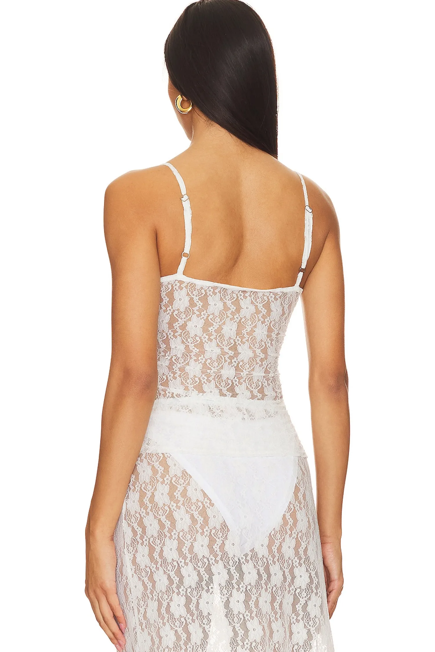 Women Bella Venice Matching Sets>The Lucy Top