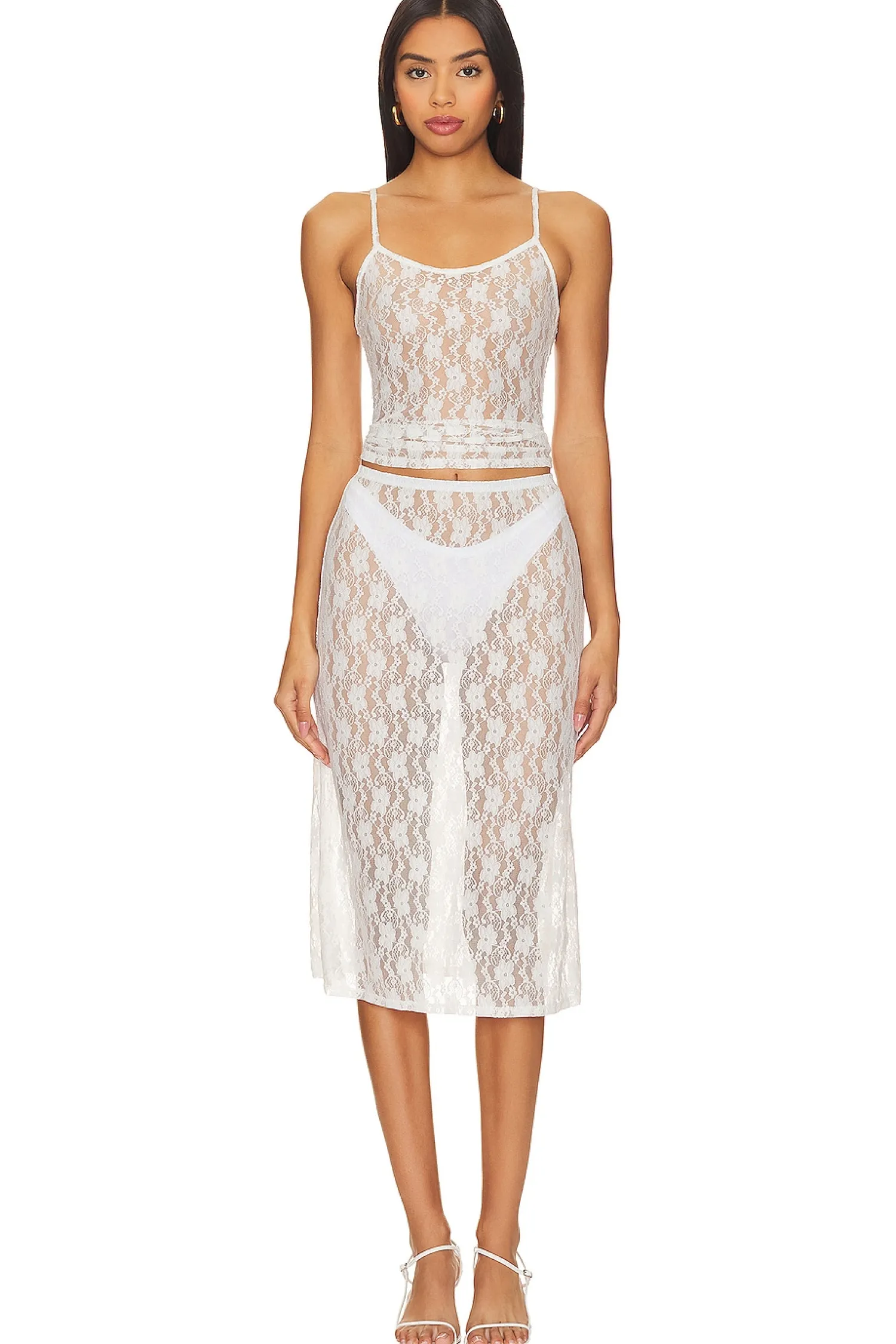 Women Bella Venice Matching Sets>The Lucy Top