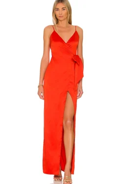 Women Lovers and Friends Dresses>The Mackenzie Gown