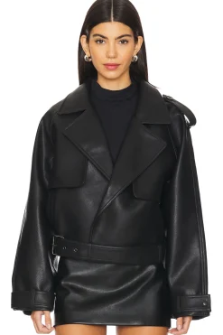 Women Nakedvice Jackets & Coats>The Madden Jacket