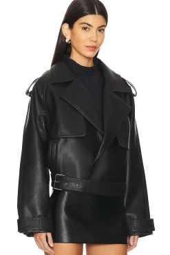 Women Nakedvice Jackets & Coats><noscript><img width=