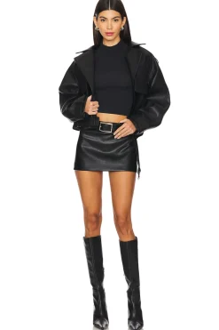 Women Nakedvice Jackets & Coats><noscript><img width=