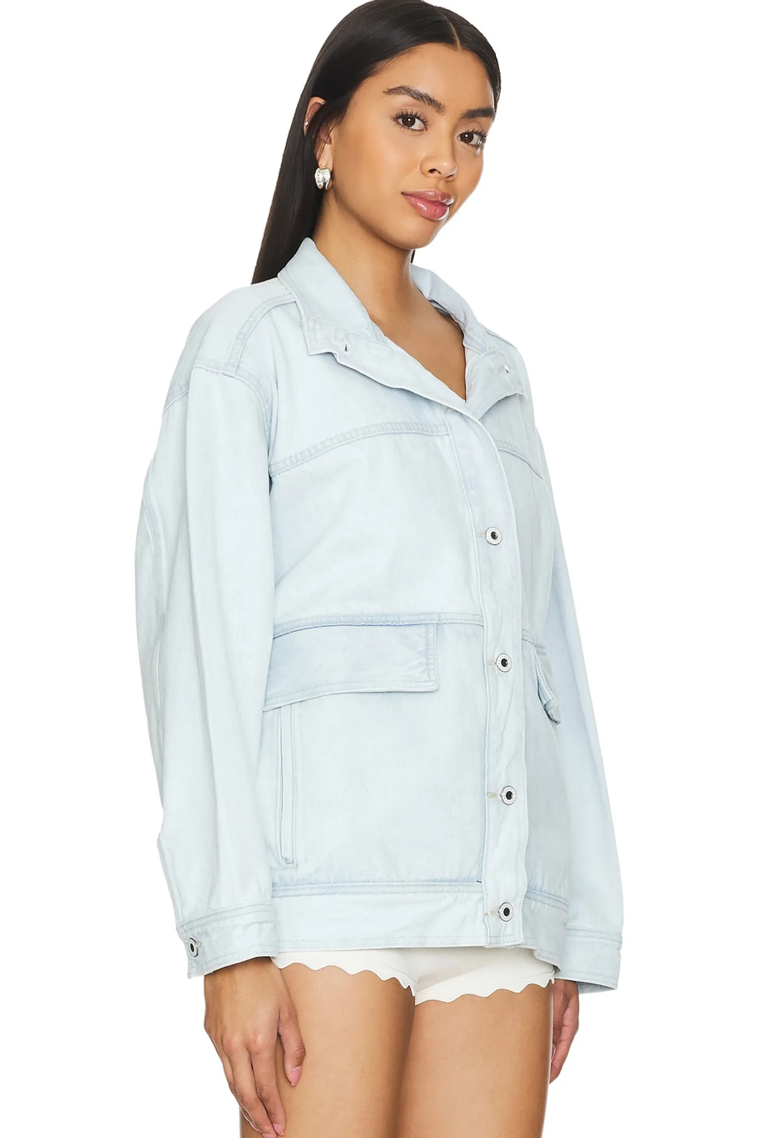 Women Favorite Daughter Jackets & Coats>The Margot Jacket