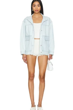 Women Favorite Daughter Jackets & Coats><noscript><img width=