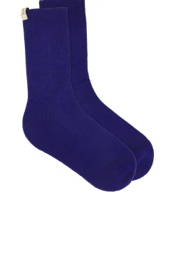 Women Comme Si Lingerie & Sleepwear>The Merino Tube Sock