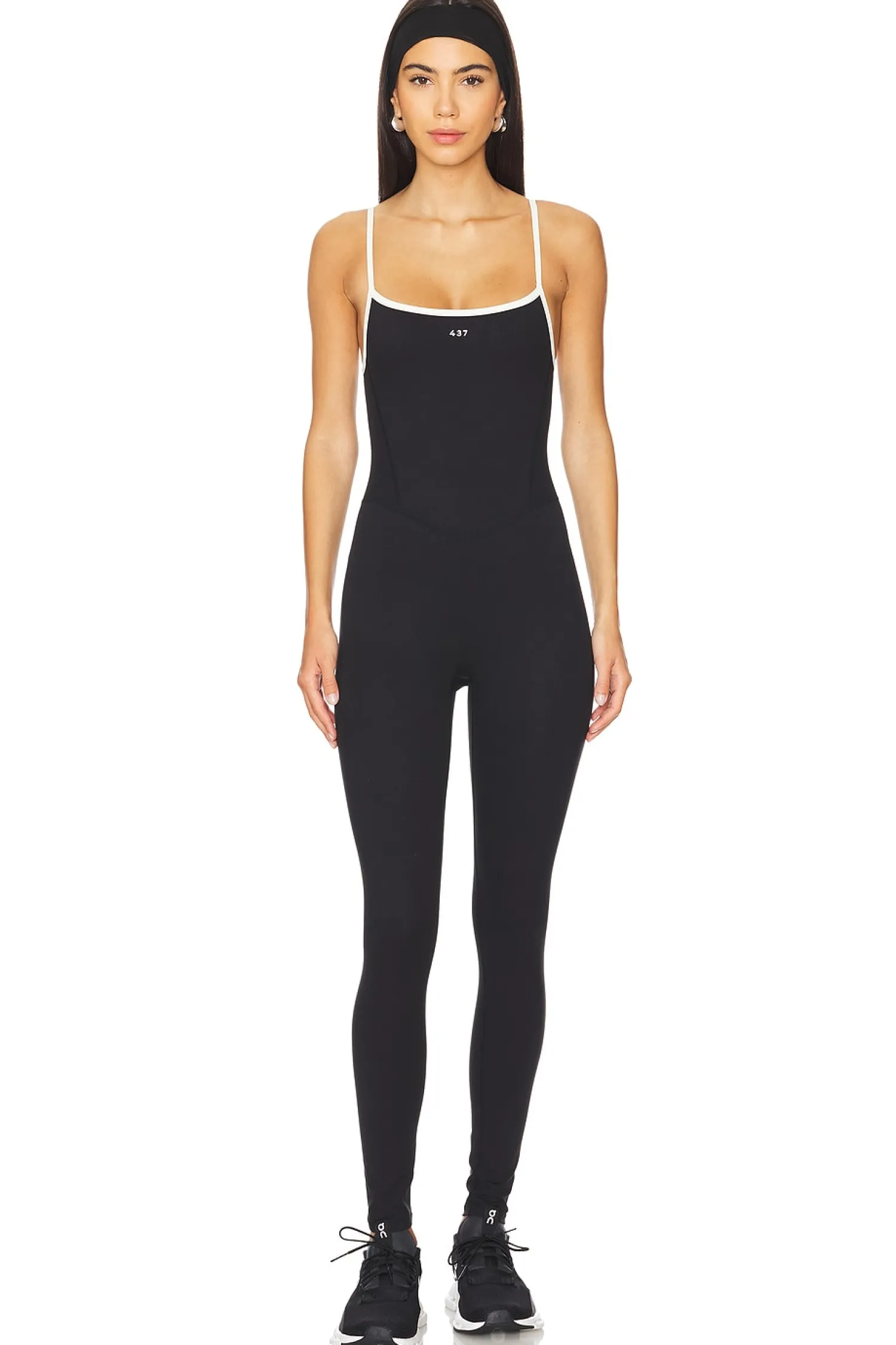 Women 437 Jumpsuits>The Onesie