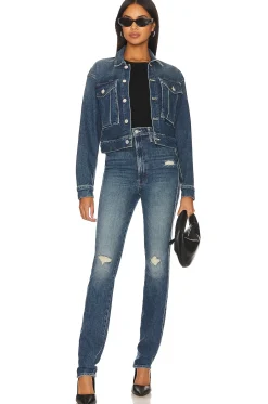 Women MOTHER Jackets & Coats><noscript><img width=