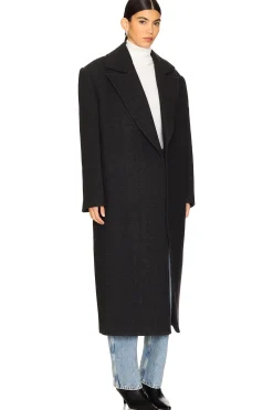 Women GRLFRND Jackets & Coats>The Overcoat
