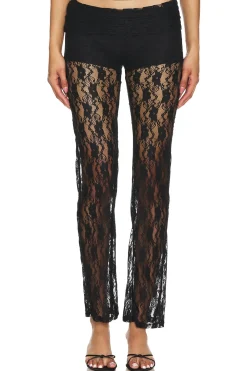 Women Bella Venice Pants>The Page Pants