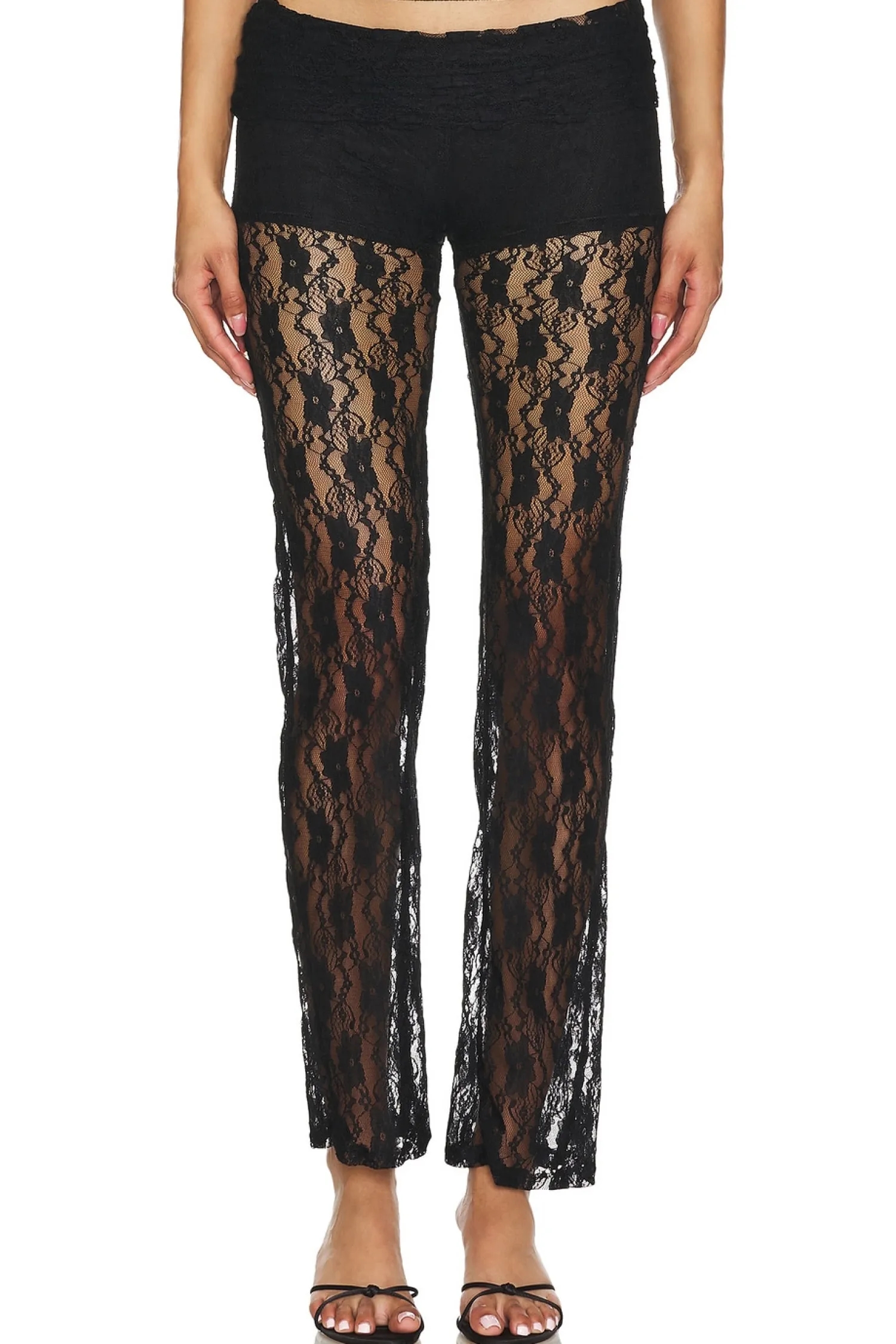 Women Bella Venice Pants>The Page Pants