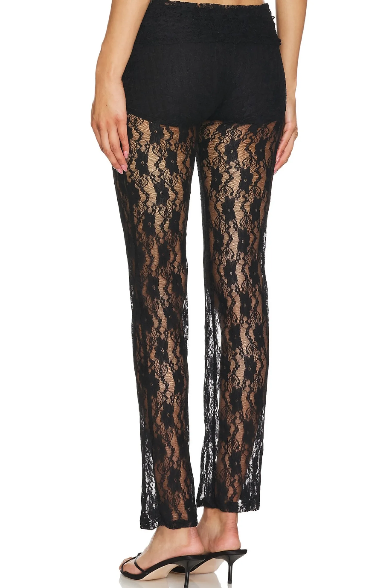 Women Bella Venice Pants>The Page Pants