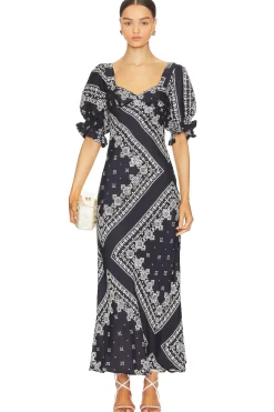 Women Sancia Dresses>The Palomi Dress