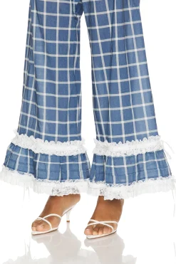 Women Selkie Pants><noscript><img width=