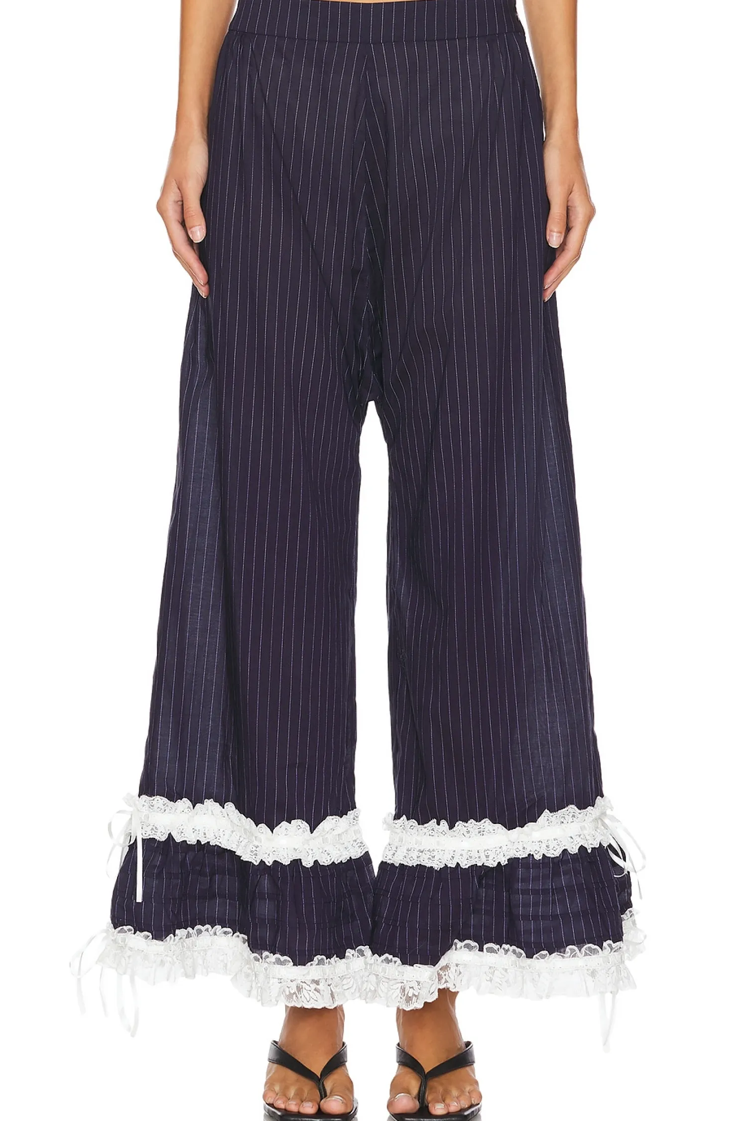 Women Selkie Pants>The Pantalettes