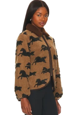 Women The Great Jackets & Coats><noscript><img width=