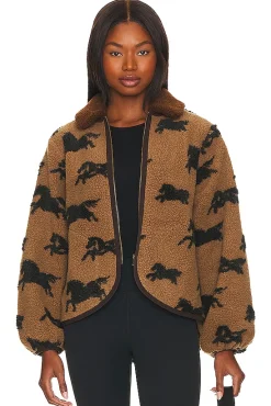 Women The Great Jackets & Coats><noscript><img width=