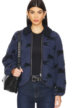 Women The Great Jackets & Coats><noscript><img width=