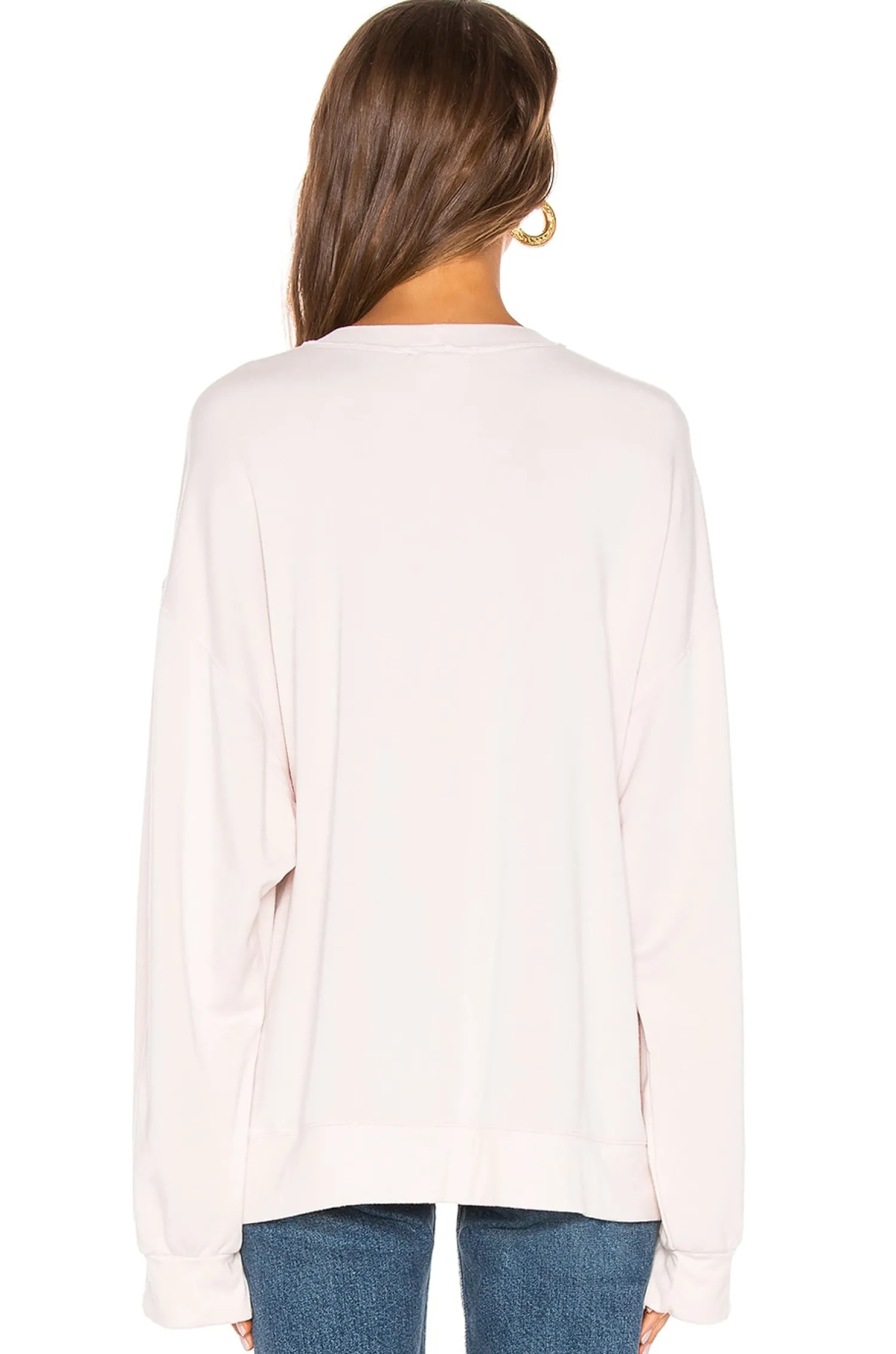 Women Selkie Loungewear>The Pillow Sweater