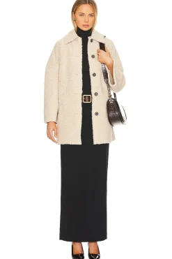 Women The Great Jackets & Coats><noscript><img width=