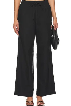 Women DONNI. Pants|Loungewear><noscript><img width=