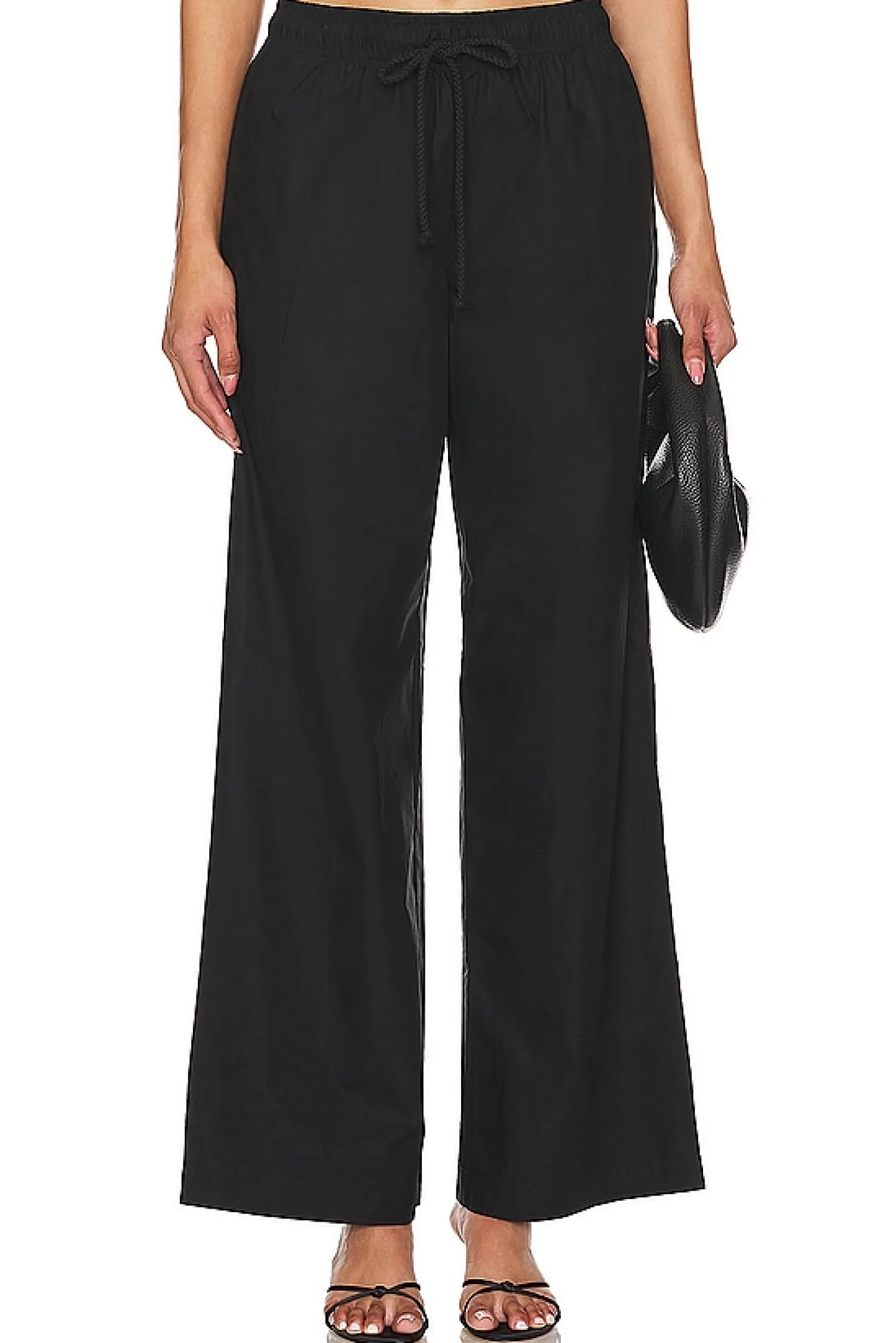 Women DONNI. Pants|Loungewear>The Pop Pant