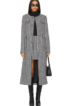 Women Favorite Daughter Jackets & Coats>The Posh Coat
