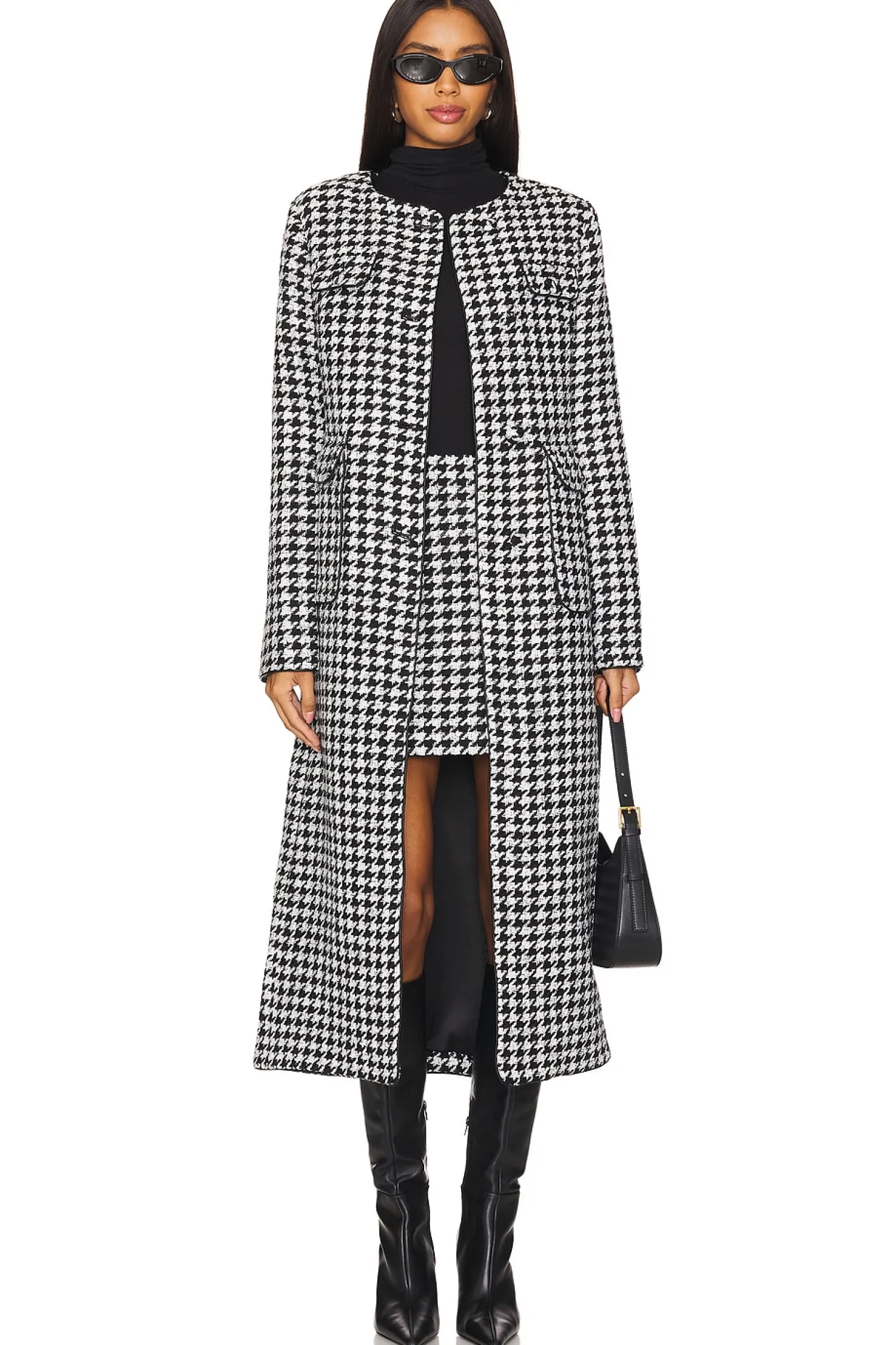Women Favorite Daughter Jackets & Coats>The Posh Coat