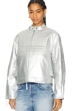 Women House of Sunny Jackets & Coats><noscript><img width=