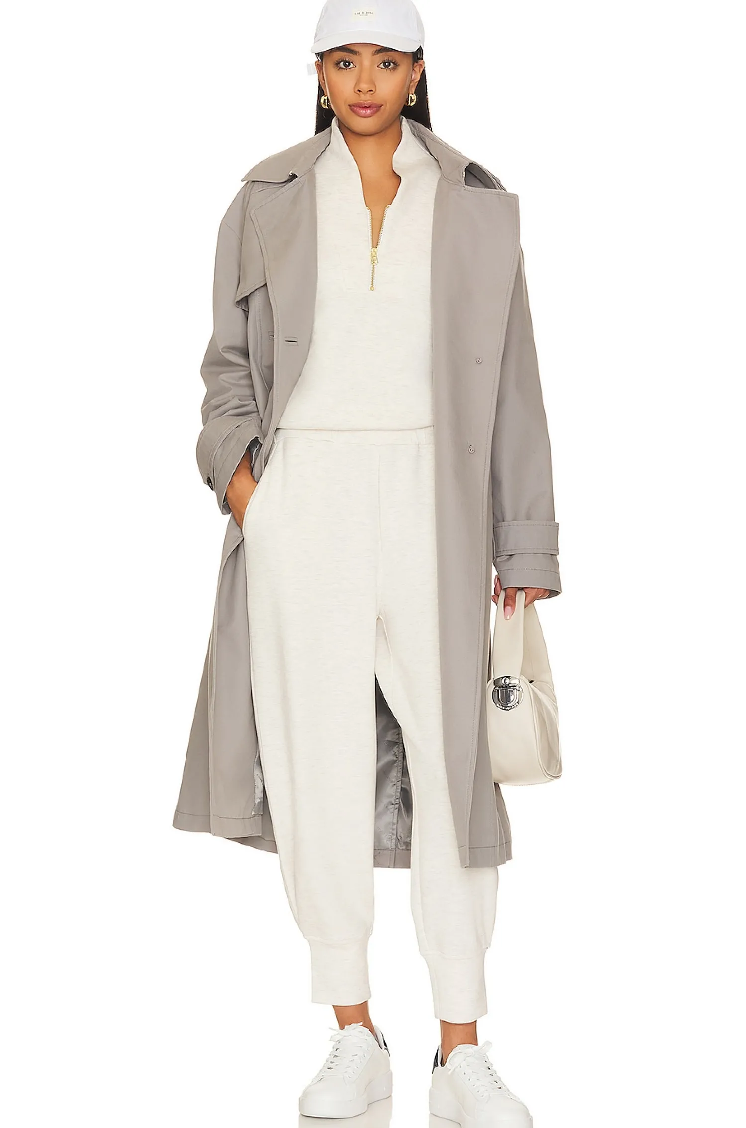 Women Varley Pants|Loungewear>The Relaxed Pant 25