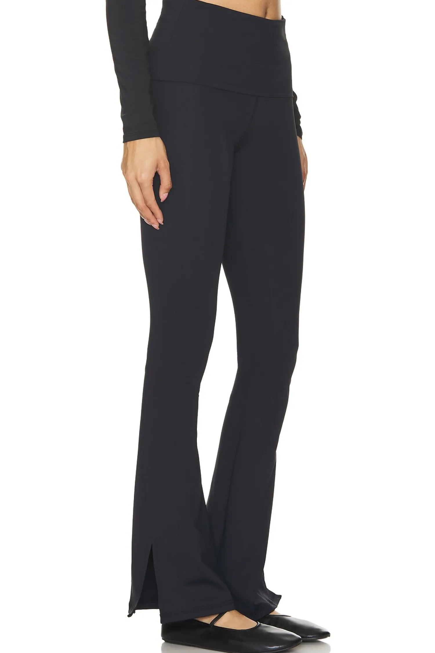 Women STRUT-THIS Pants>The Rollover Pant