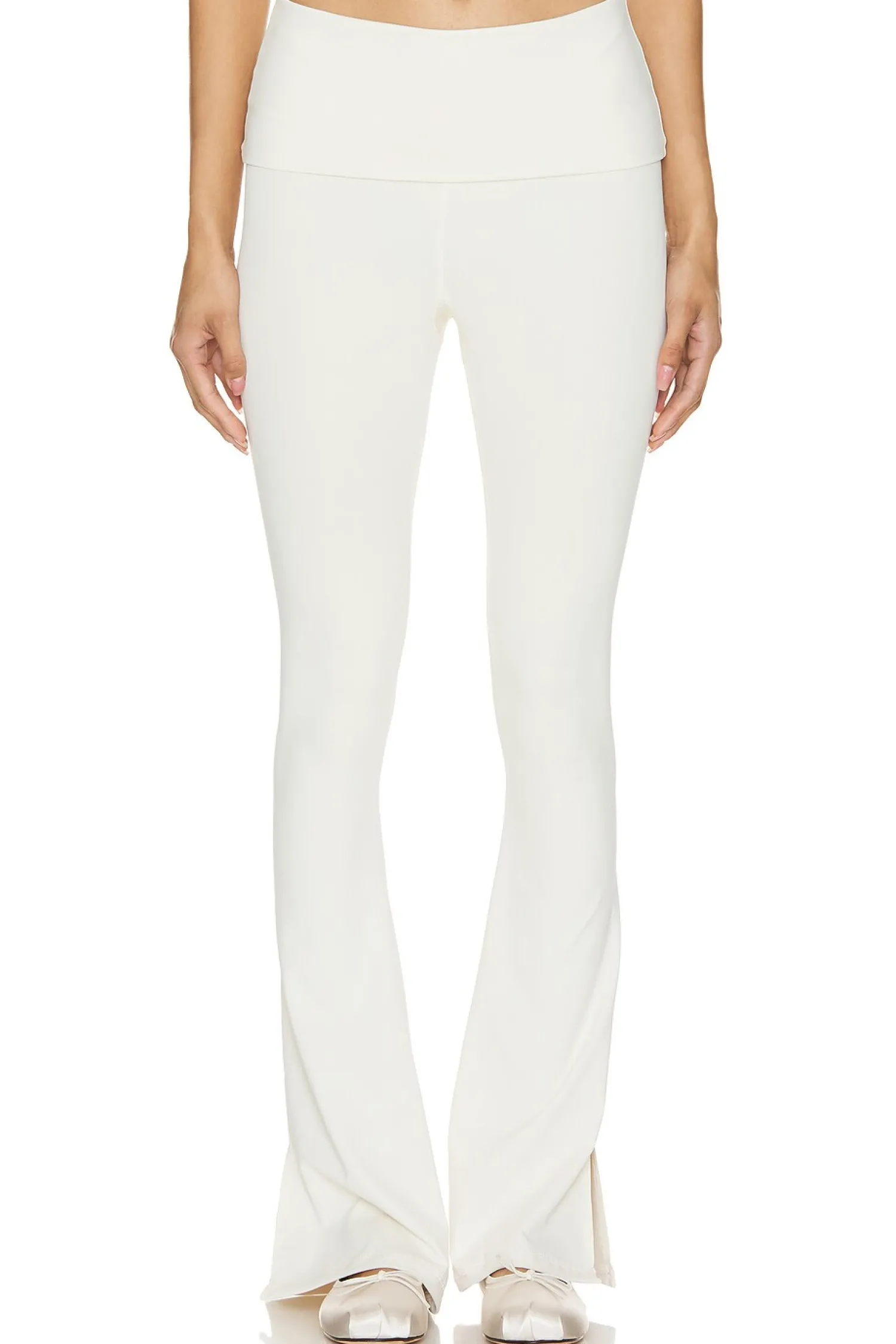 Women STRUT-THIS Pants>The Rollover Pant