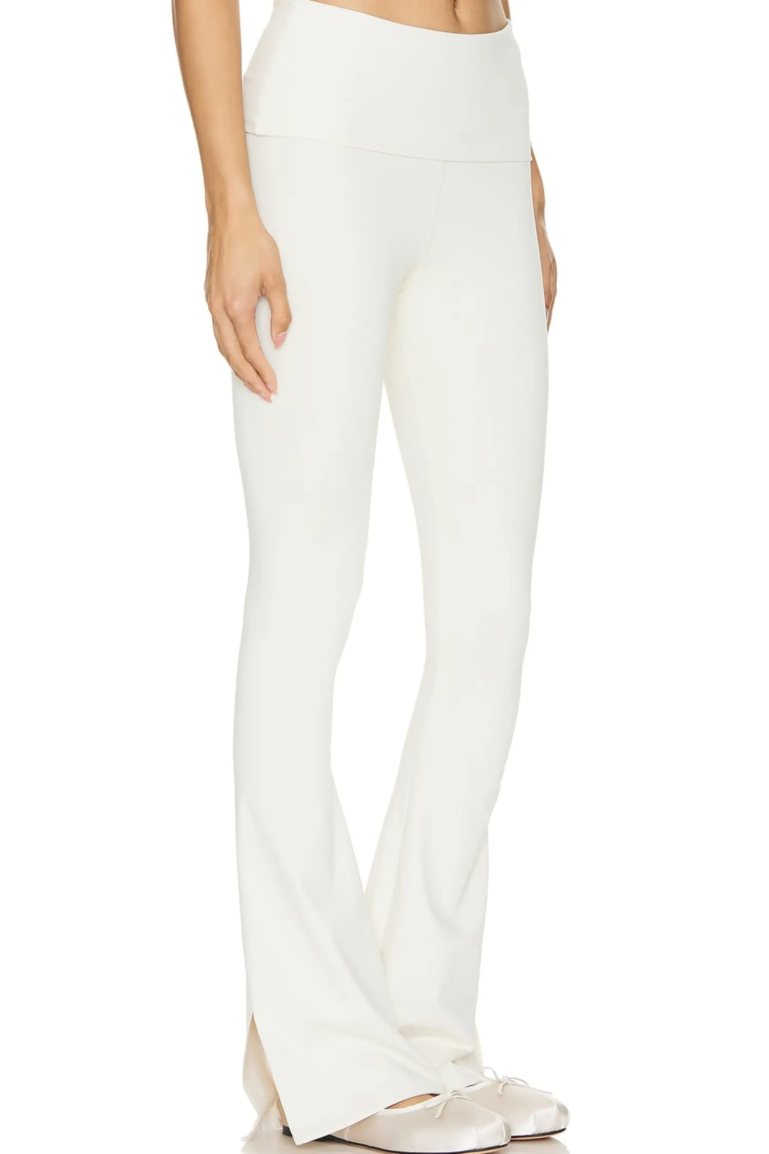 Women STRUT-THIS Pants>The Rollover Pant