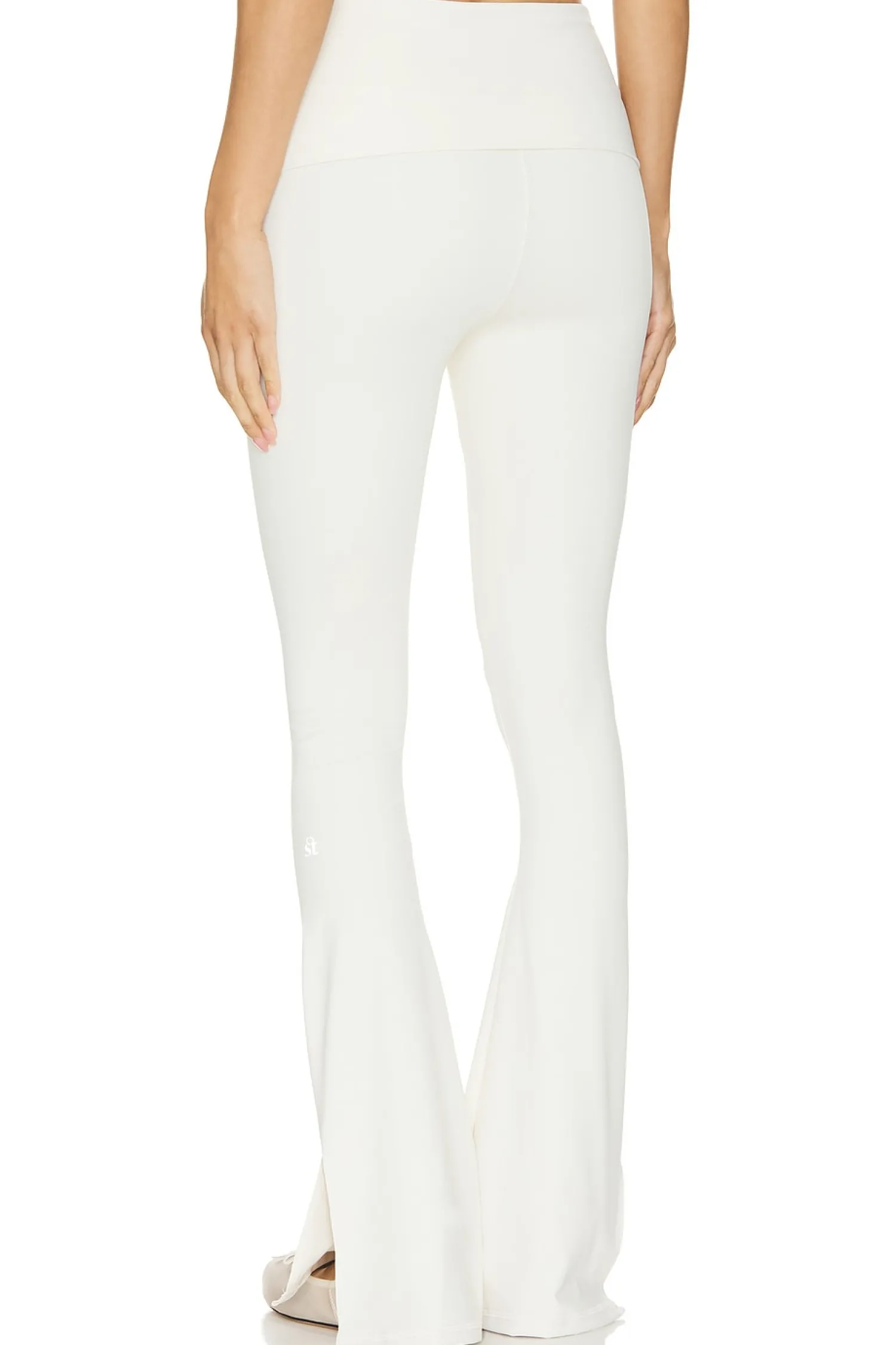 Women STRUT-THIS Pants>The Rollover Pant