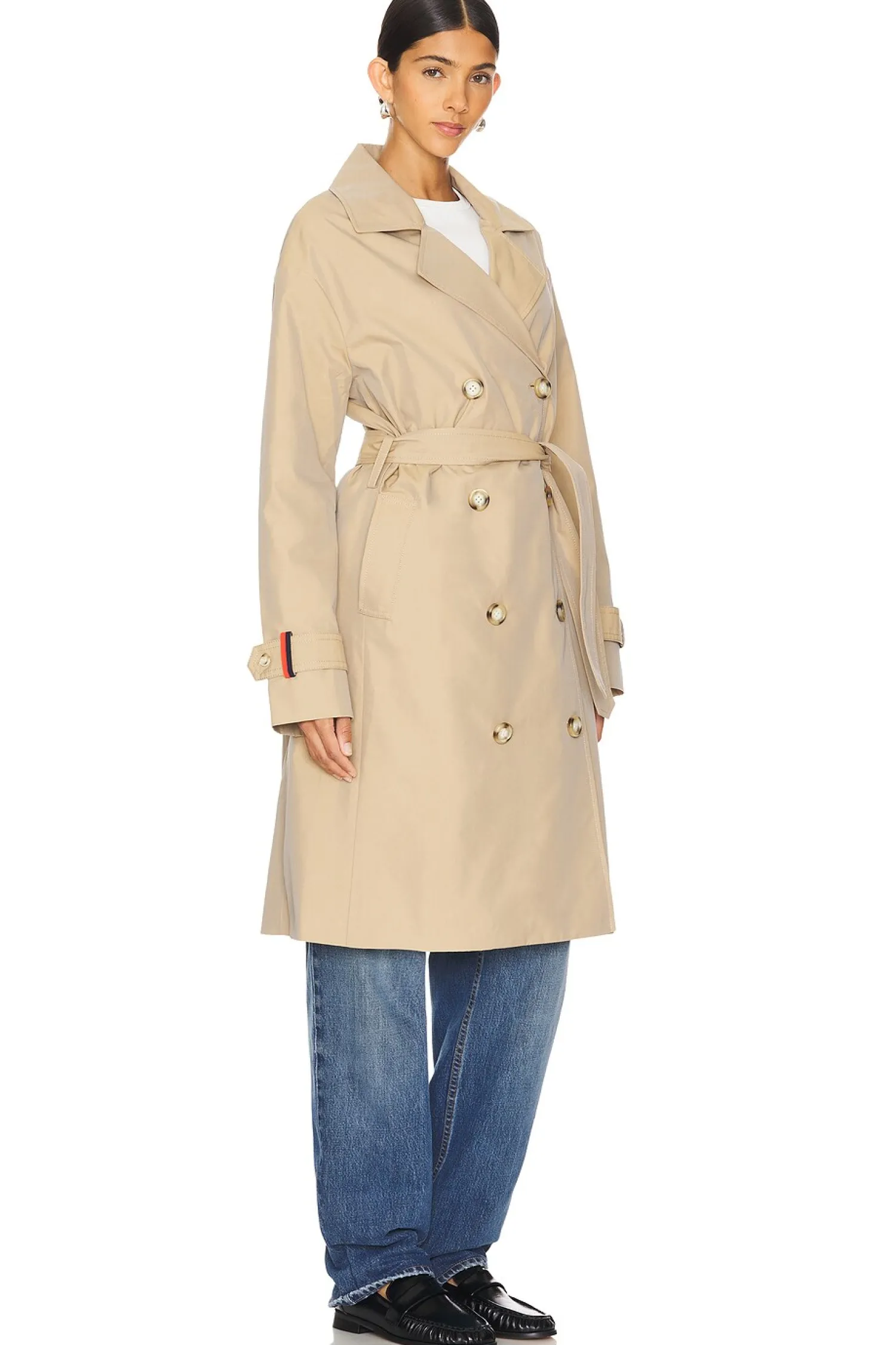 Women Kule Jackets & Coats>The Rox Coat